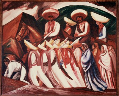  autorstwa Jose Clemente Orozco