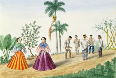 Nieznany obraz autorstwa Jose Honorato Lozano