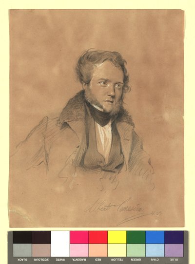  autorstwa Josef Danhauser