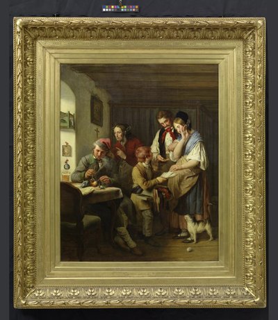  autorstwa Josef Danhauser