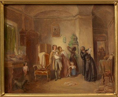  autorstwa Josef Danhauser