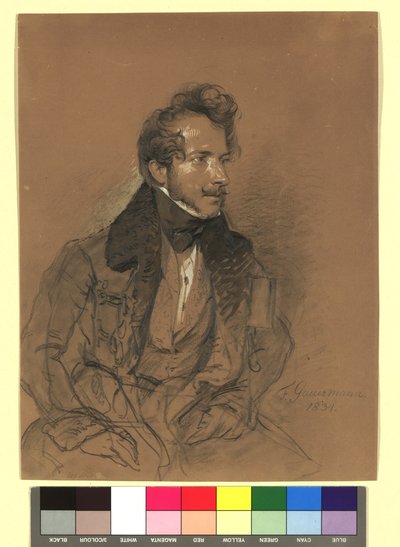  autorstwa Josef Danhauser