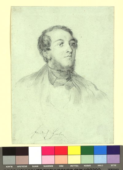  autorstwa Josef Danhauser
