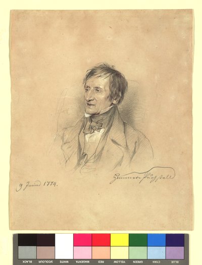  autorstwa Josef Danhauser