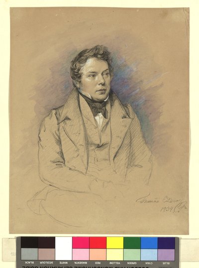  autorstwa Josef Danhauser