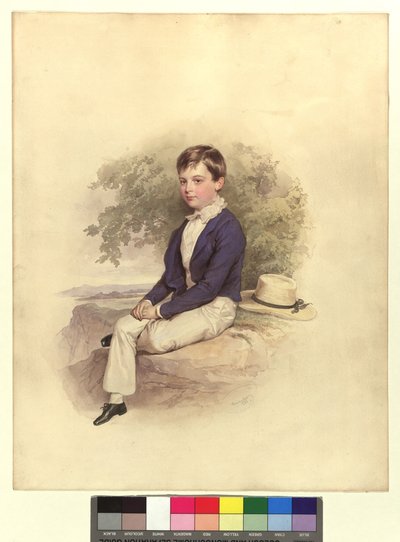  autorstwa Josef Kriehuber
