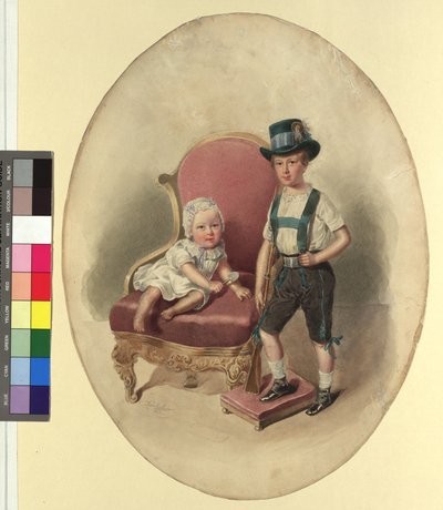  autorstwa Josef Kriehuber