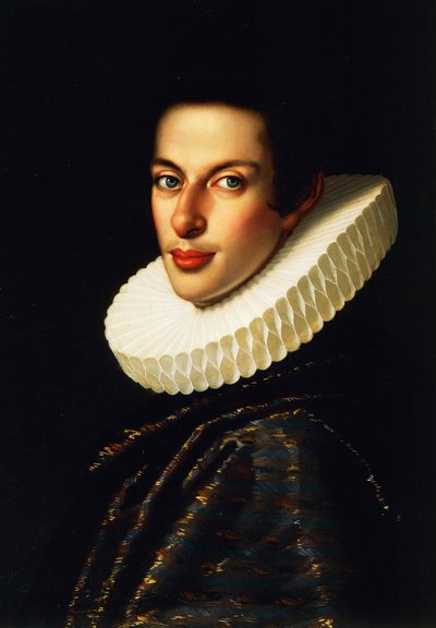 Portrait of young Charles of Habsburg (Ghent 1500 - Cuacos de Yuste   1414102   pl       polish Successfully Translated  Original: La Pointe de la Haye (Saint-Briac) Translat: La Pointe de la Haye (Saint-Briac) 1207911 pl polish Successfully Translated Ori autorstwa Josef and Mayrhofer Friedrich Kiss
