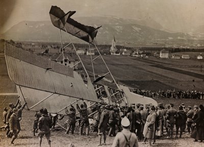 Album Meine weltkriegs - Erinnerungen Front południowo-zachodni (Karyntia, Włochy, Południowy Tyrol) (Moja wojna światowa - wspomnienia Frontu Południowo-Zachodniego w Karyntii, Włochy, Trydent-Górna Adyga) 31031915-12111918 autorstwa Josef Zohles