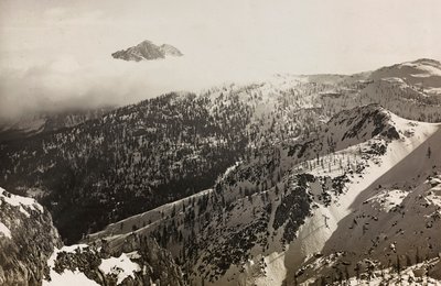 Album "Meine weltkriegs - Erinnerungen Front południowo-zachodni (Karyntia, Włochy, Południowy Tyrol) (Moja wojna światowa - wspomnienia Frontu Południowo-Zachodniego w Karyntii, Włochy, Trentino-Alto Adige) 31.03.1915-12.11. 1918 - Josef Zohles Wien ”: wi autorstwa Josef Zohles