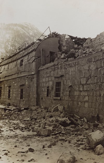 Album "Meine weltkriegs - Erinnerungen Front południowo-zachodni (Karyntia, Włochy, Południowy Tyrol) (Moja wojna światowa - wspomnienia Frontu Południowo-Zachodniego w Karyntii, Włochy, Trentino-Alto Adige) 31.03.1915-12.11. 1918 - Josef Zohles Wien ”: gr autorstwa Josef Zohles
