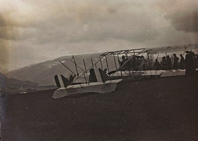 Album "Moja wojna światowa - wspomnienia Frontu Południowo-Zachodniego w Karyntii, Włochy, Trentino-Alto Adige) 31.03.1915-12.11.1918 - Josef Zohles Wiedeń": żołnierze austriaccy z mi autorstwa Josef Zohles