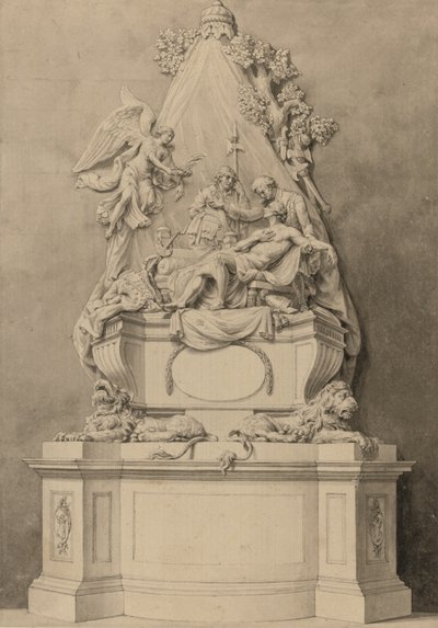 Pomnik generała majora Wolfe