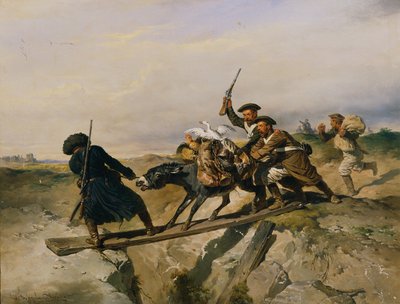 Na zamówienie autorstwa Joseph Anton Strassgschwandtner