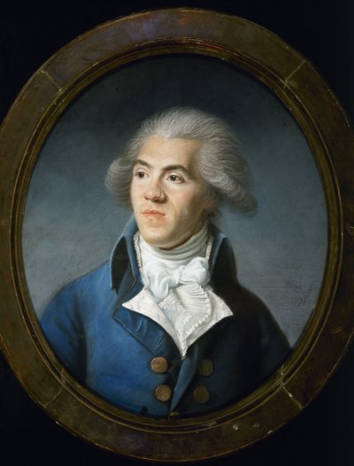 Francuski: Portrait présumé d
