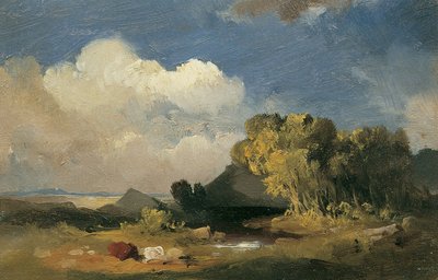 Z Dolnej Styrii autorstwa Joseph Brunner