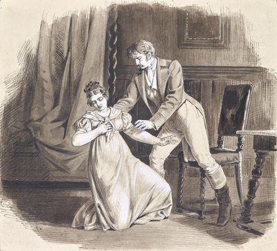 Wyznanie autorstwa Joseph Eugen Hörwarter