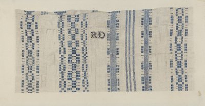 Bielizna autorstwa Joseph Goldberg