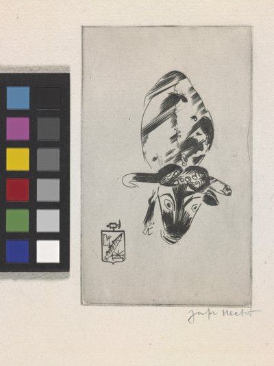Nieuprawny autorstwa Joseph Hecht