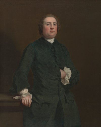 Charlesa Penruddocke