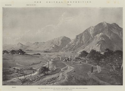 Ekspedycja Chitral autorstwa Joseph Holland Tringham