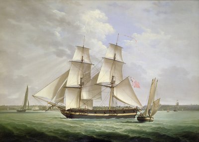 Nieznany obraz autorstwa Joseph Jenkinson