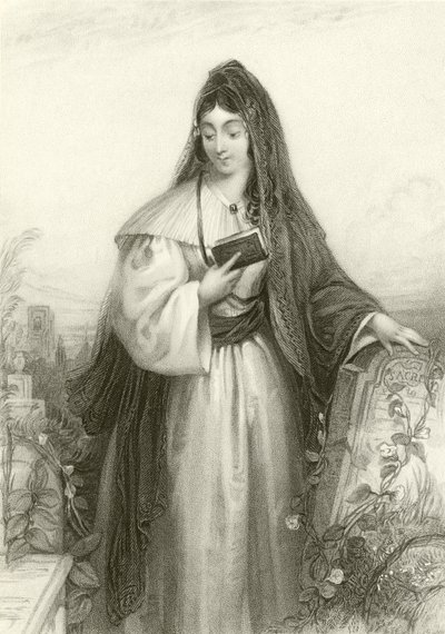 Kochani, ale nie zagubieni autorstwa Joseph John Jenkins
