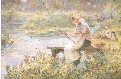 Delikatna sztuka autorstwa Joseph Kirkpatrick