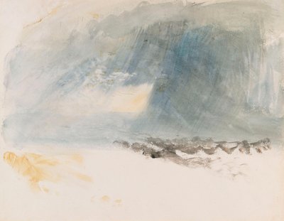  autorstwa Joseph Mallord William Turner