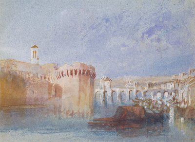  autorstwa Joseph Mallord William Turner