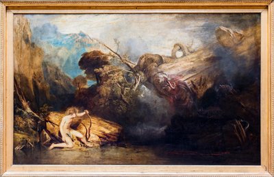  autorstwa Joseph Mallord William Turner