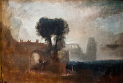  autorstwa Joseph Mallord William Turner
