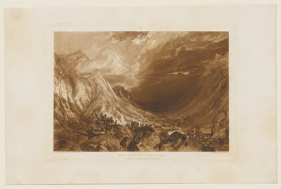  autorstwa Joseph Mallord William Turner