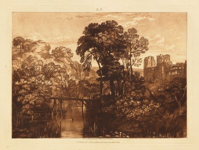  autorstwa Joseph Mallord William Turner