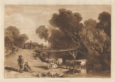  autorstwa Joseph Mallord William Turner