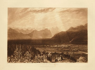  autorstwa Joseph Mallord William Turner