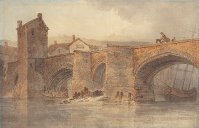  autorstwa Joseph Mallord William Turner