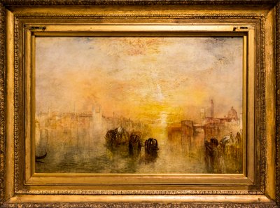  autorstwa Joseph Mallord William Turner