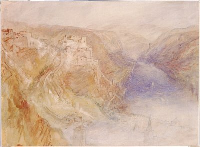  autorstwa Joseph Mallord William Turner
