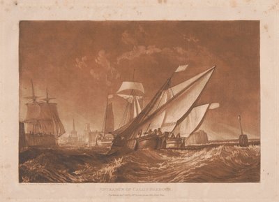  autorstwa Joseph Mallord William Turner