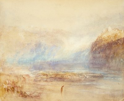  autorstwa Joseph Mallord William Turner