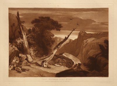  autorstwa Joseph Mallord William Turner
