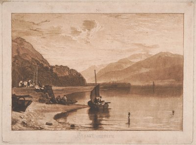  autorstwa Joseph Mallord William Turner