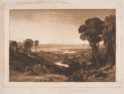  autorstwa Joseph Mallord William Turner