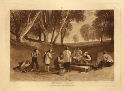  autorstwa Joseph Mallord William Turner