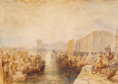  autorstwa Joseph Mallord William Turner