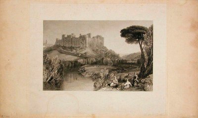  autorstwa Joseph Mallord William Turner