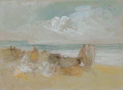  autorstwa Joseph Mallord William Turner