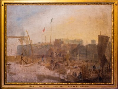  autorstwa Joseph Mallord William Turner