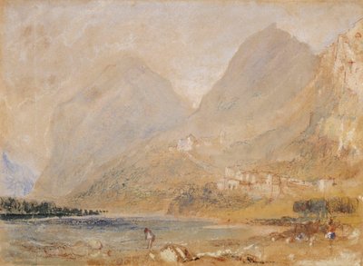  autorstwa Joseph Mallord William Turner